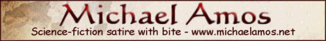 The Michael Amos Banner